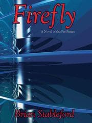 Tapa de Firefly: A Novel of the Far Future