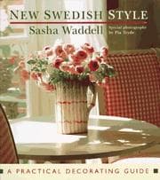 Tapa de New Swedish style