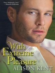 Tapa de With Extreme Pleasure
