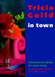 Tapa de Tricia Guild in town