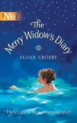 Tapa de The Merry Widow’s Diary