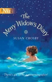 Tapa de The Merry Widow’s Diary
