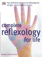 Tapa de Complete Reflexology for Life