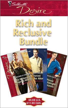 Tapa de Rich and Reclusive