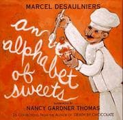 Tapa de An alphabet of sweets