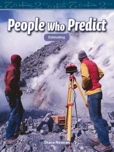 Tapa de People who Predict