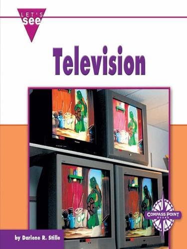 Tapa de Television
