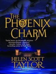 Tapa de The Phoenix Charm