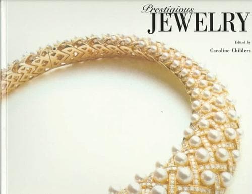 Tapa de Prestigious jewelry