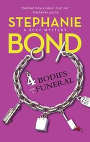 Tapa de 4 Bodies and a Funeral