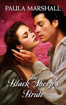 Tapa de The Black Sheep's Bride