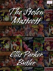 Tapa de Betty Bliss in The Stolen Mastcott