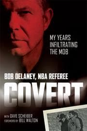 Tapa de Covert