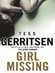 Tapa de Girl Missing