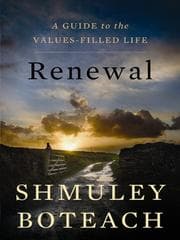 Tapa de Renewal