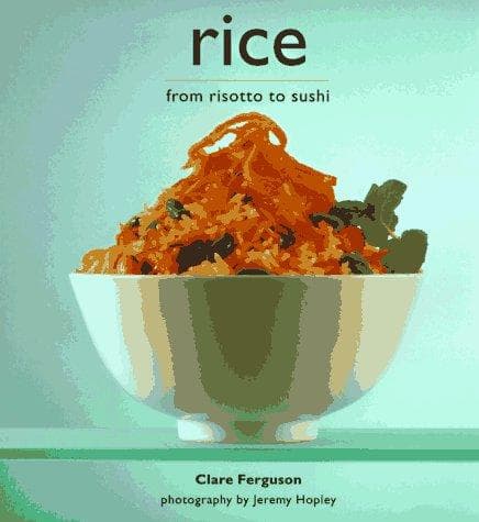 Tapa de Rice