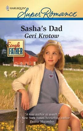 Tapa de Sasha's Dad