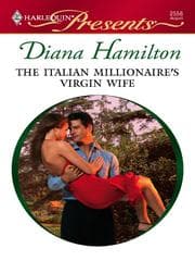 Tapa de The Italian Millionaire’s Virgin Wife