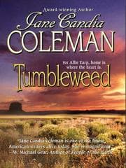 Tapa de Tumbleweed