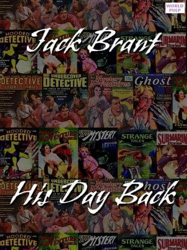 Tapa de His Day Back
