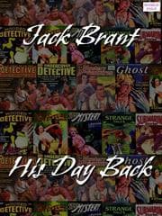 Tapa de His Day Back