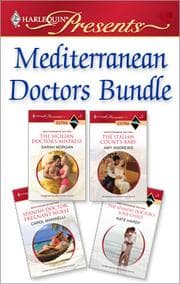 Tapa de Mediterranean Doctors Bundle