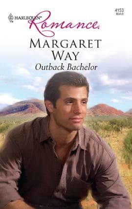 Tapa de Outback Bachelor