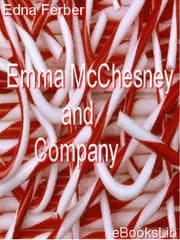 Tapa de Emma McChesney and Company