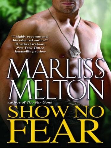 Tapa de Show No Fear