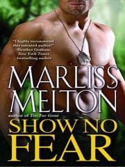 Tapa de Show No Fear