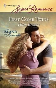 Tapa de First Come Twins
