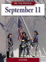Tapa de September 11