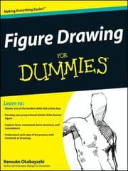Tapa de Figure Drawing For Dummies®