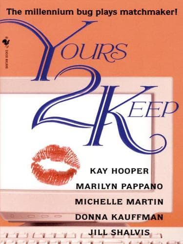 Tapa de Yours 2 Keep