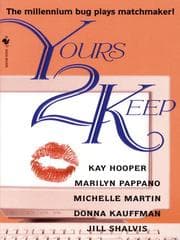 Tapa de Yours 2 Keep