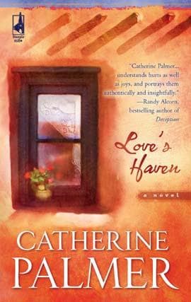 Tapa de Love's Haven