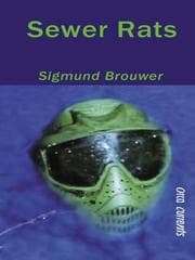 Tapa de Sewer Rats