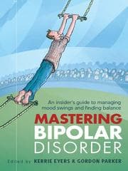 Tapa de Mastering Bipolar Disorder