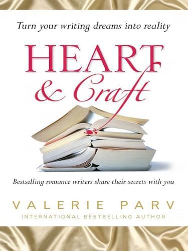 Tapa de Heart and Craft