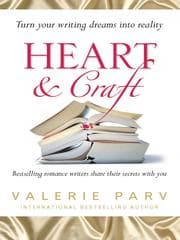 Tapa de Heart and Craft