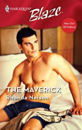 Tapa de The Maverick