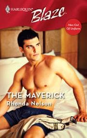 Tapa de The Maverick