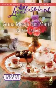 Tapa de Anna Meets Her Match