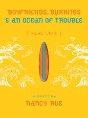 Tapa de Boyfriends, Burritos & an Ocean of Trouble