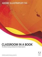 Tapa de Adobe® Illustrator® CS3 Classroom in a Book®