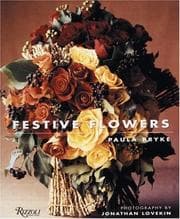 Tapa de Festive flowers