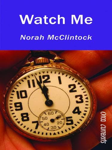 Tapa de Watch Me