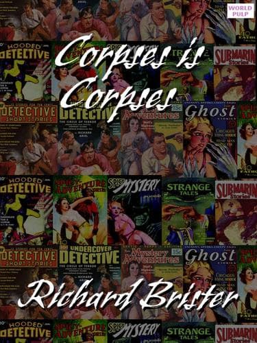 Tapa de Corpses is Corpses
