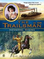 Tapa de Trailsman 340