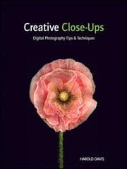 Tapa de Creative Close-Ups